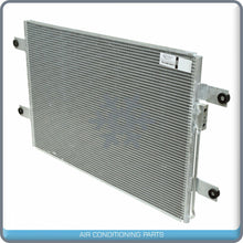 Load image into Gallery viewer, A/C Condenser for Freightliner Cascadia, Coronado QR - Qualy Air