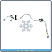 Load image into Gallery viewer, New OEM Suction &amp; Liquid Tube Assembly for Hyundai Tucson - OE# 97775-2E700 - Qualy Air