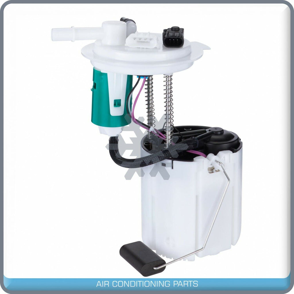 For GMC Acadia 3.6L 2009 2010 2011 2012 2013 2014 2015 2016 Fuel Pump Module QOA - Qualy Air