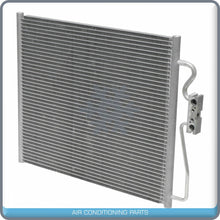 Load image into Gallery viewer, A/C Condenser for BMW 740i, 740iL, 750iL QU - Qualy Air