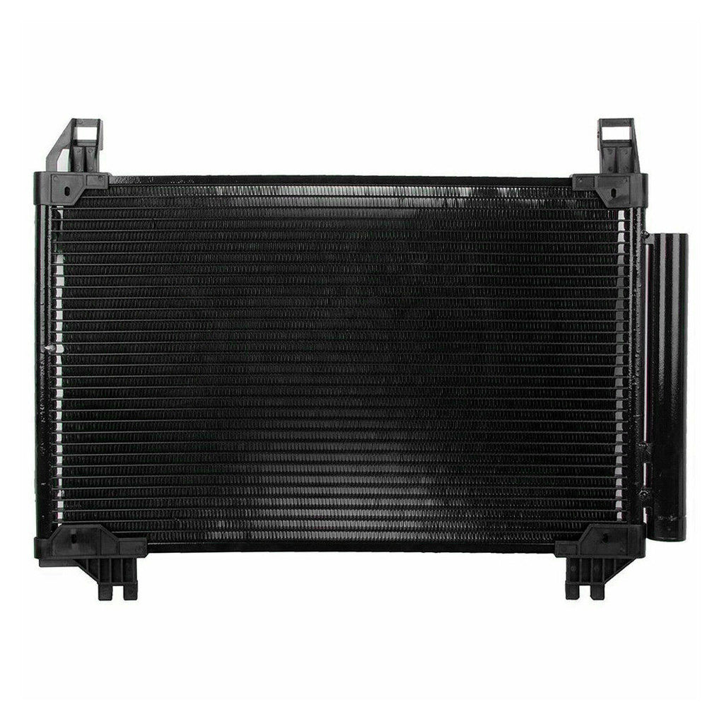 A/C Condenser for Scion xD / Toyota Yaris, Yaris R QR - Qualy Air