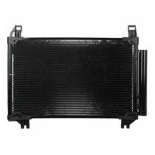 Load image into Gallery viewer, A/C Condenser for Scion xD / Toyota Yaris, Yaris R QR - Qualy Air