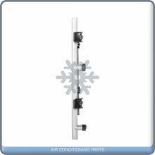 Load image into Gallery viewer, A/C Condenser for Ford Edge / Lincoln MKX QL - Qualy Air