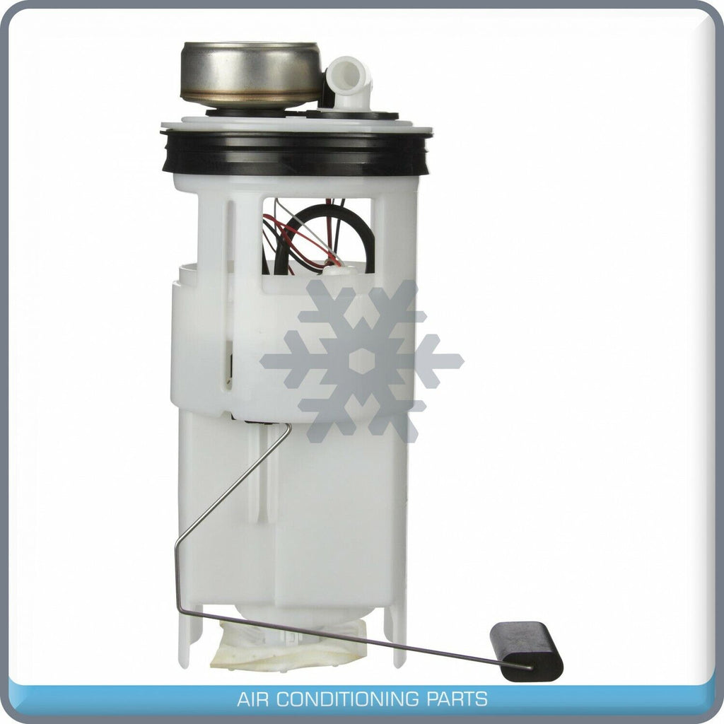 Electric Fuel Pump for Dodge B1500, B2500, B3500 QOA - Qualy Air