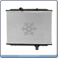 Load image into Gallery viewer, NEW Radiator fits 2011-2013 Kenworth W900 T400 T370 T300 T270 T170.. QL - Qualy Air