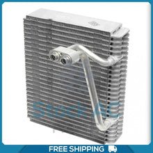 Cargar imagen en el visor de la galería, A/C Evaporator for Hyundai Azera, Santa Fe, Sonata QR - Qualy Air