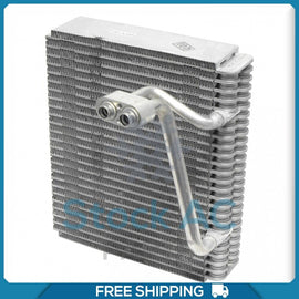 A/C Evaporator for Hyundai Azera, Santa Fe, Sonata QR - Qualy Air