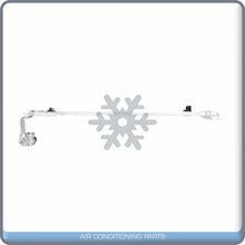 Load image into Gallery viewer, A/C Condenser for Audi Q7 / Porsche Cayenne / Volkswagen Touareg QL - Qualy Air