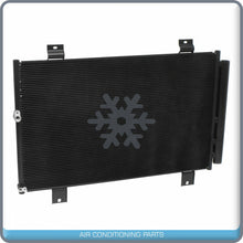 Load image into Gallery viewer, A/C Condenser for Toyota Highlander QU - Qualy Air