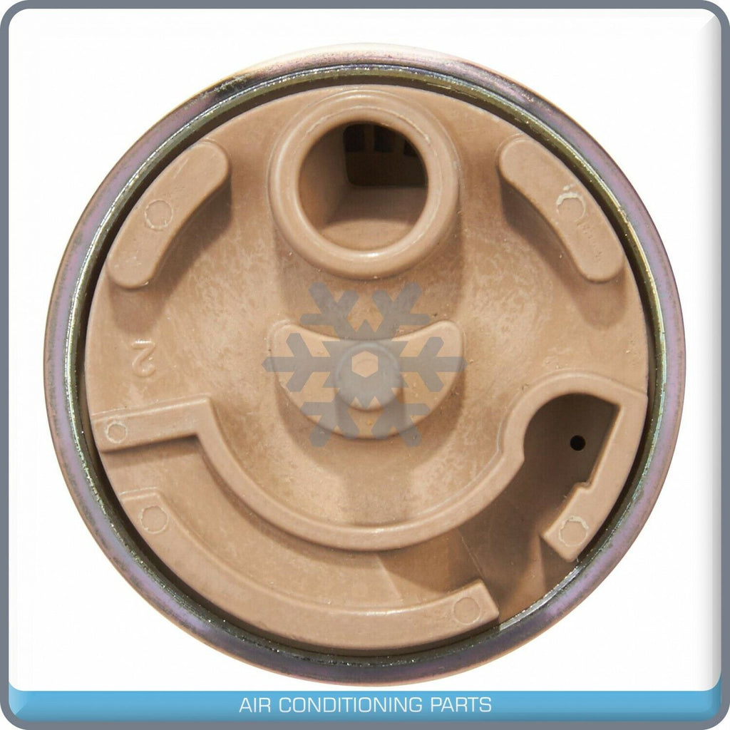 Electric Fuel Pump for Ford Crown Victoria / Lincoln Town Car / Mercury G... QOA - Qualy Air