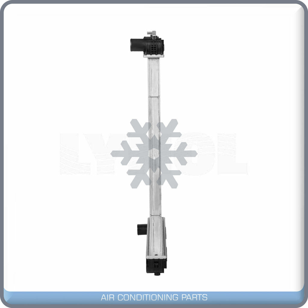 NEW Radiator for Freightliner Business Class M2, / Sterling Acterra - QL - Qualy Air