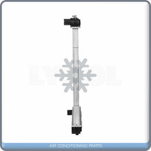 Load image into Gallery viewer, NEW Radiator for Freightliner Business Class M2, / Sterling Acterra - QL - Qualy Air