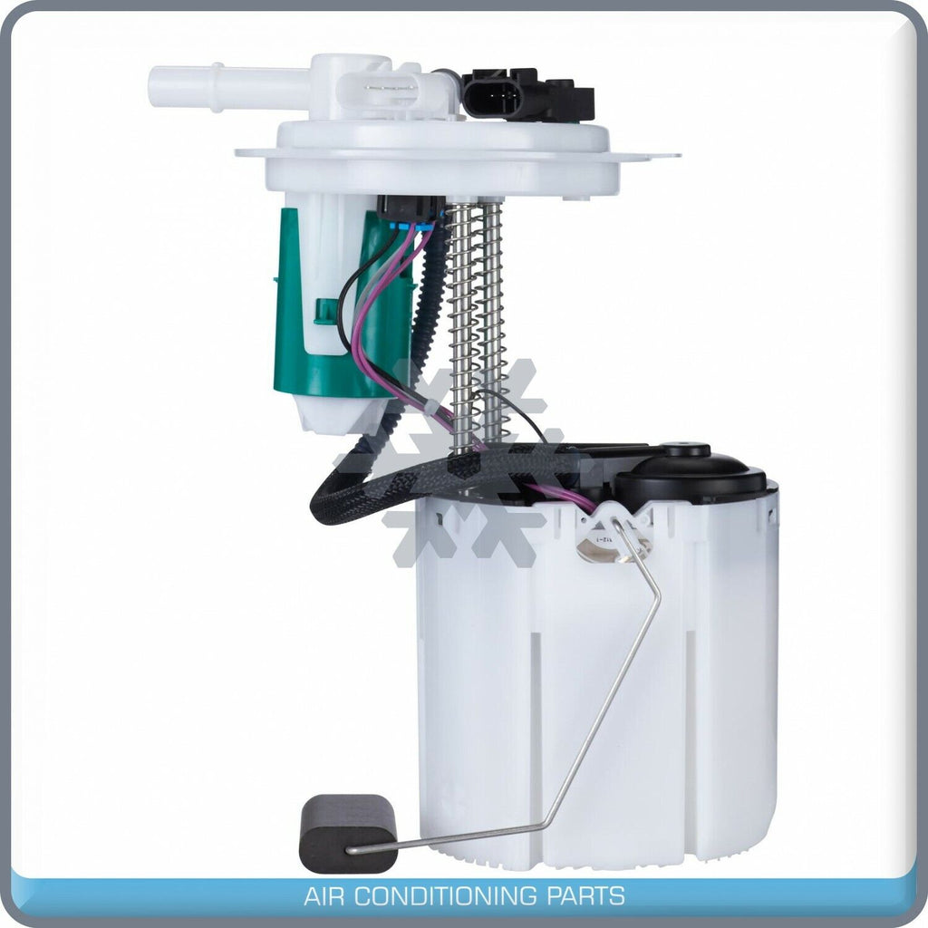 For GMC Acadia 3.6L 2009 2010 2011 2012 2013 2014 2015 2016 Fuel Pump Module QOA - Qualy Air