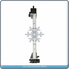 Load image into Gallery viewer, NEW Radiator for Ford Expedition - 2002 to 04 / Lincoln Navigator - 2003 to 04 - Qualy Air