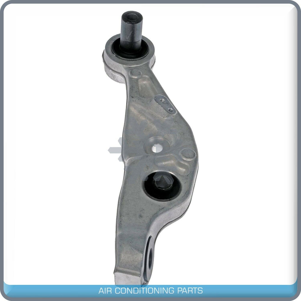 Front Right Lower Rear Control Arm fits Lexus LS460 2012-07 QOA - Qualy Air