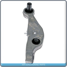 Load image into Gallery viewer, Front Right Lower Rear Control Arm fits Lexus LS460 2012-07 QOA - Qualy Air