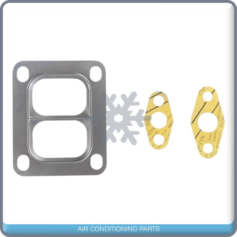 New OEM Turbocharger fits CUMMINS Diesel 6CTA8.3-C240 - OE# 3802649 - Qualy Air