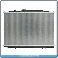 Cargar imagen en el visor de la galería, Radiator for Honda Pilot QOA - Qualy Air