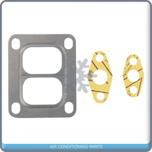 Load image into Gallery viewer, New OEM Turbocharger fits Caterpillar 120G, 130G, 225, 3304.. - OE# 4N6859G - Qualy Air