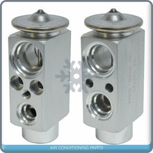 Load image into Gallery viewer, A/C Expansion Valve for Dodge Grand Caravan / Volkswagen Routan QR - Qualy Air