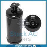 Secador del receptor de A/C para Acura NSX / Honda Accord / Jaguar XJS QR