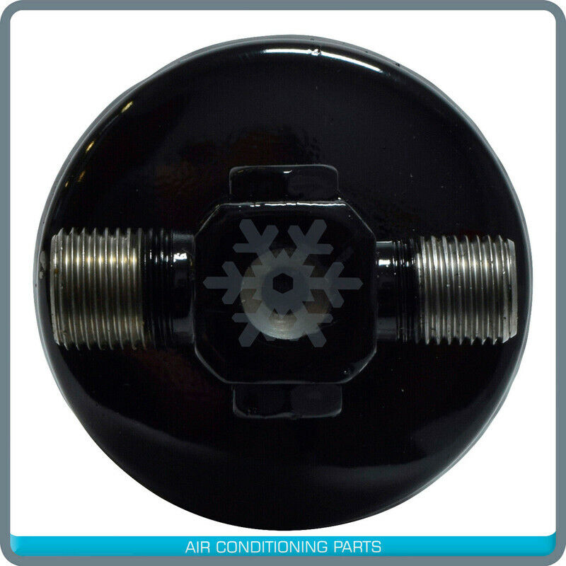 New A/C Receiver Drier for MIT MIRAGE 92-89 QU QU - Qualy Air