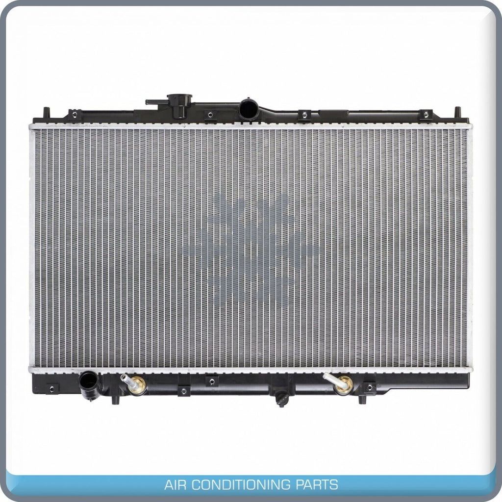 Radiator for Acura CL / Honda Accord QOA - Qualy Air