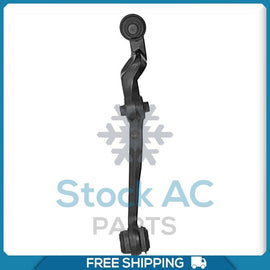 Control Arm Front Lower Left for Ford Cougar 1995, Ford Thunderbird, Merc... QOA - Qualy Air