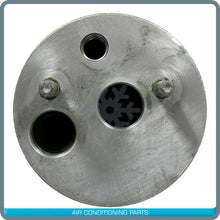 Load image into Gallery viewer, New A/C Receiver Drier for IHC NAVISTAR 03-01 QU QU - Qualy Air