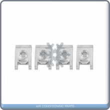 Cargar imagen en el visor de la galería, New Radiator For 95 96 Oldsmobile Aurora V8 4.0L EOC TOC - OE# GM3010206 QL - Qualy Air