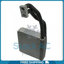 Load image into Gallery viewer, A/C Evaporator Core for Chrysler PT Cruiser QU - Qualy Air