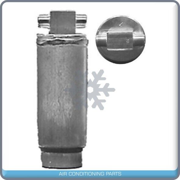 A/C Receiver Drier for Acura TL QR - Qualy Air