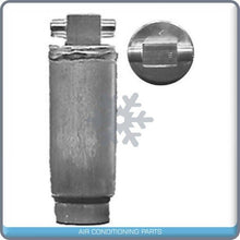 Load image into Gallery viewer, A/C Receiver Drier for Acura TL QR - Qualy Air