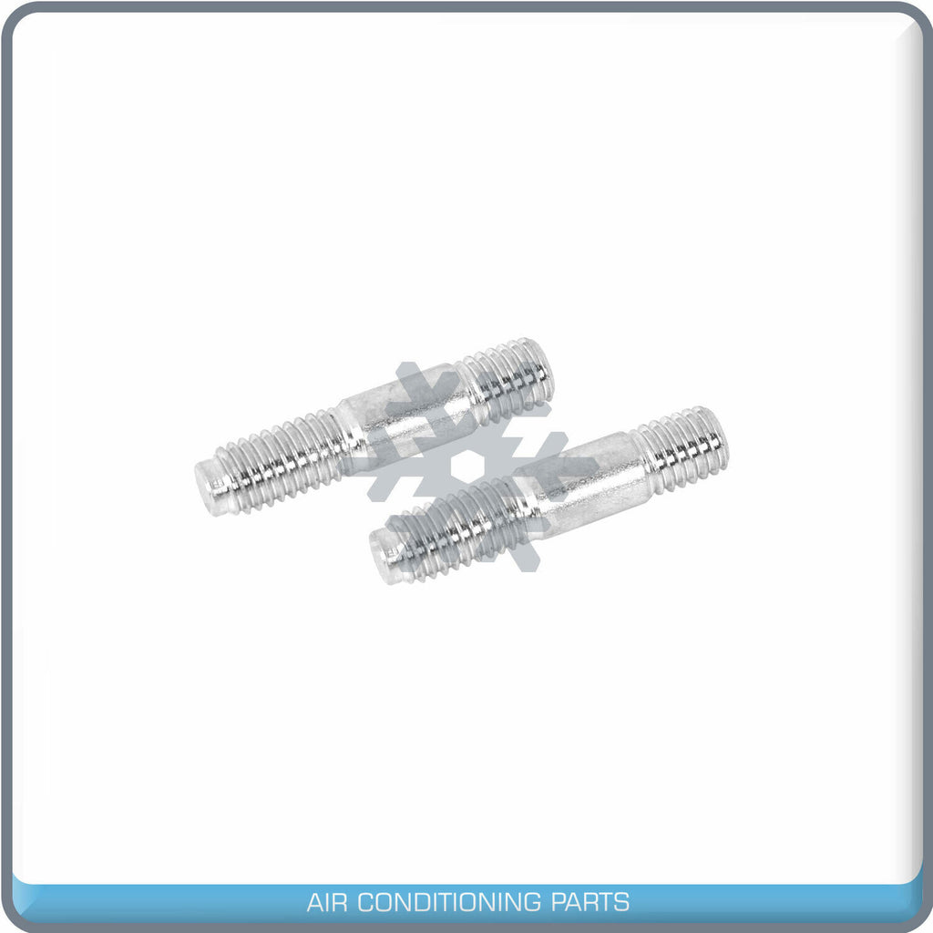 A/C Condenser for Ford Focus QL - Qualy Air