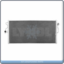 Load image into Gallery viewer, A/C Condenser for Ford Freestar, Windstar / Mercury Monterey QL - Qualy Air