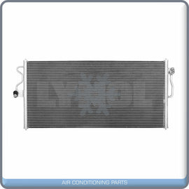 A/C Condenser for Ford Freestar, Windstar / Mercury Monterey QL - Qualy Air
