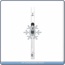 Load image into Gallery viewer, A/C Condenser for Chrysler Town &amp; Country, Voyager / Dodge Caravan, Grand ... QL - Qualy Air