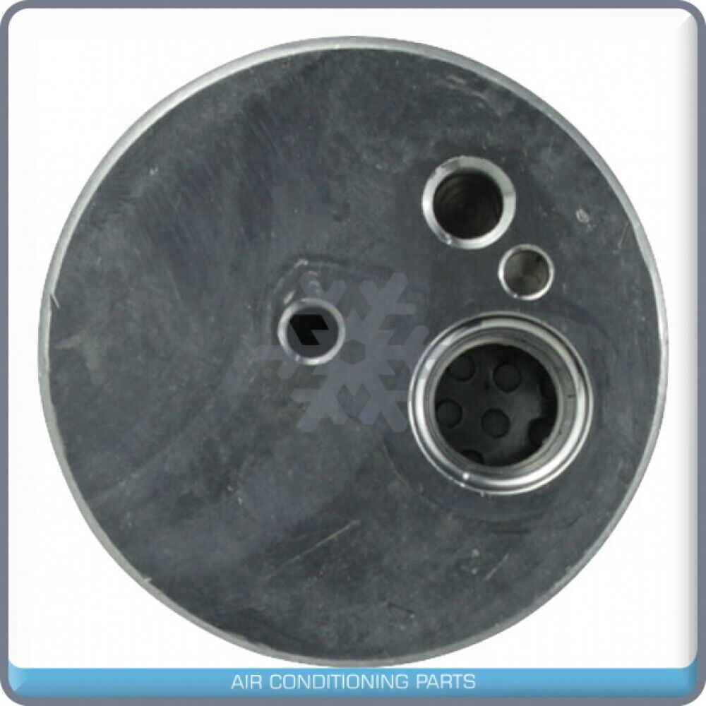 New AC Receiver Drier for Audi TT,TT Quattro/VW Beetle,Golf,Jetta - 1C0820191 - Qualy Air