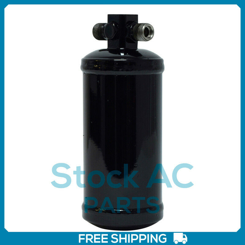New A/C Receiver Drier for HOND ACCORD 89-86 QU QU - Qualy Air