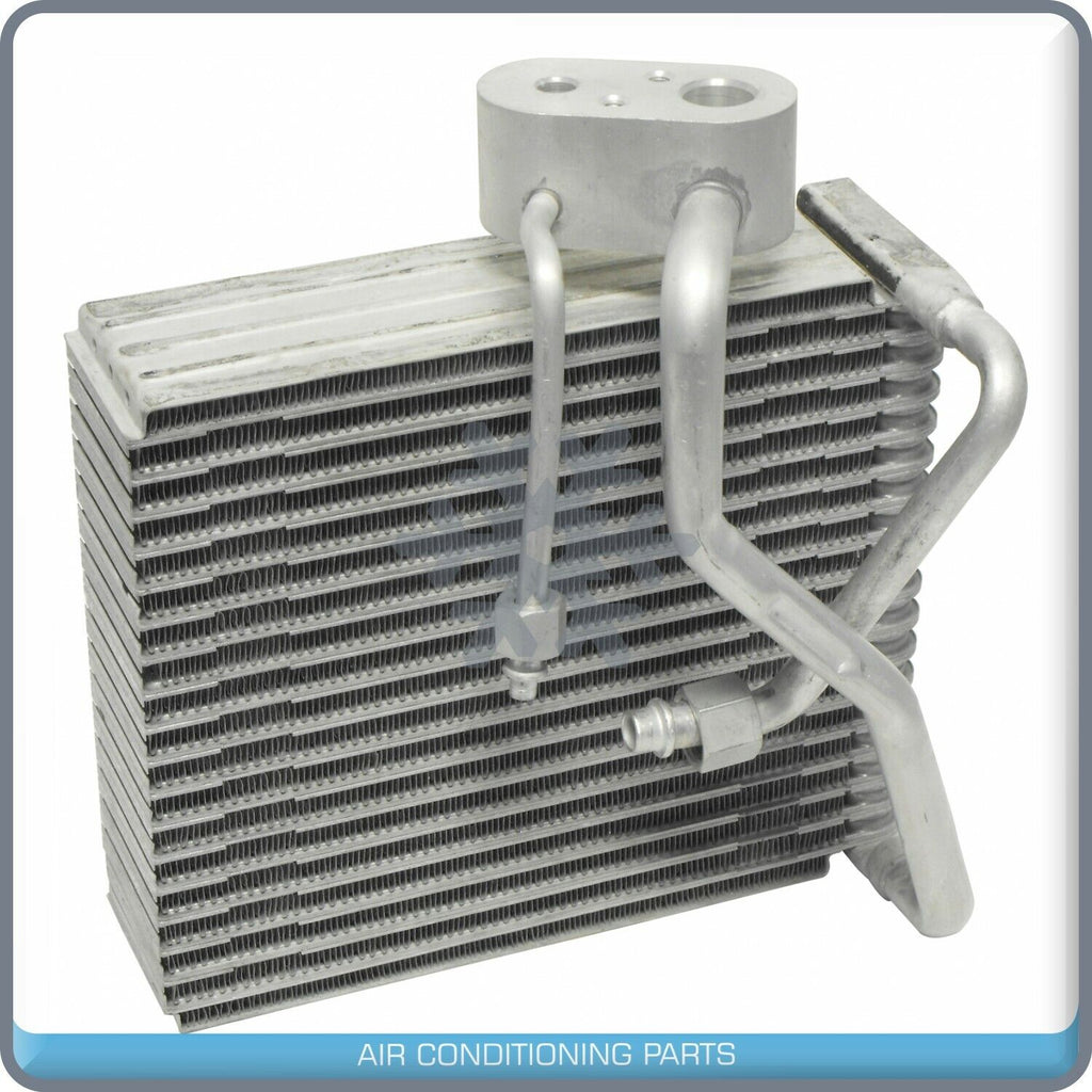 A/C Evaporator Core for CHERY IQ, QQ, SWEET / Daewoo MATIZ QU - Qualy Air