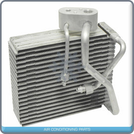 A/C Evaporator Core for CHERY IQ, QQ, SWEET / Daewoo MATIZ QU - Qualy Air