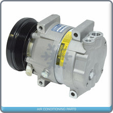 Cargar imagen en el visor de la galería, New A/C Compressor for Chevrolet Aveo 1.6L - 2014 2015 2016 - OE# 730258 - Qualy Air