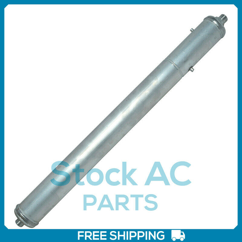New A/C Receiver Drier for 1412062;178002;3713772;800154;87661357; QU - Qualy Air