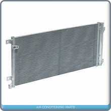 Load image into Gallery viewer, New A/C Condenser for Honda Civic - 2016 2017 2018 2019 2020 - OE# 80100TBCA01 - Qualy Air