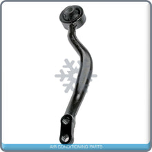 Cargar imagen en el visor de la galería, Front Left Lower Rear Control Arm for Lexus IS300 2005-01 QOA - Qualy Air