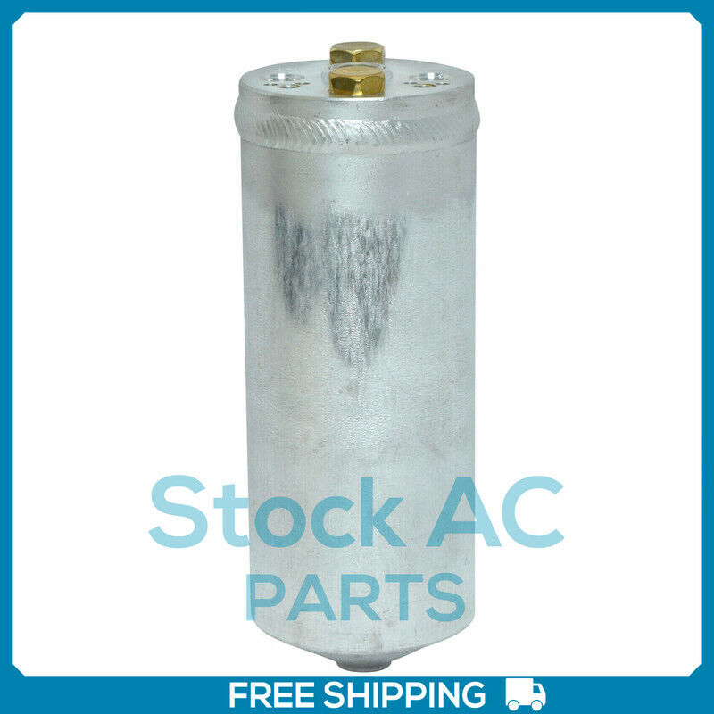 New A/C Receiver Drier for NIS SENTRA 97-91 QU QU - Qualy Air