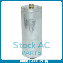 Cargar imagen en el visor de la galería, New A/C Receiver Drier for NIS SENTRA 97-91 QU QU - Qualy Air