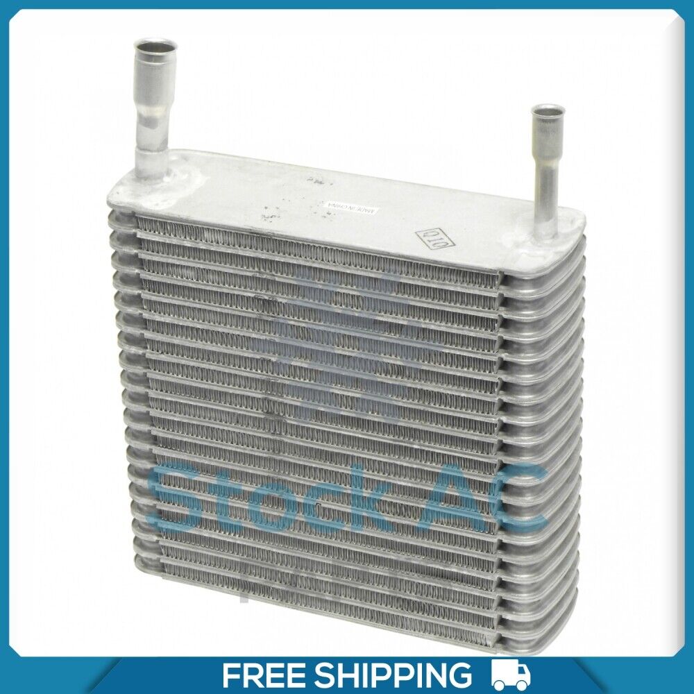 A/C Evaporator for Ford Taurus / Lincoln Continental / Mercury Sable QR - Qualy Air