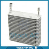 A/C Evaporator for Ford Taurus / Lincoln Continental / Mercury Sable QR