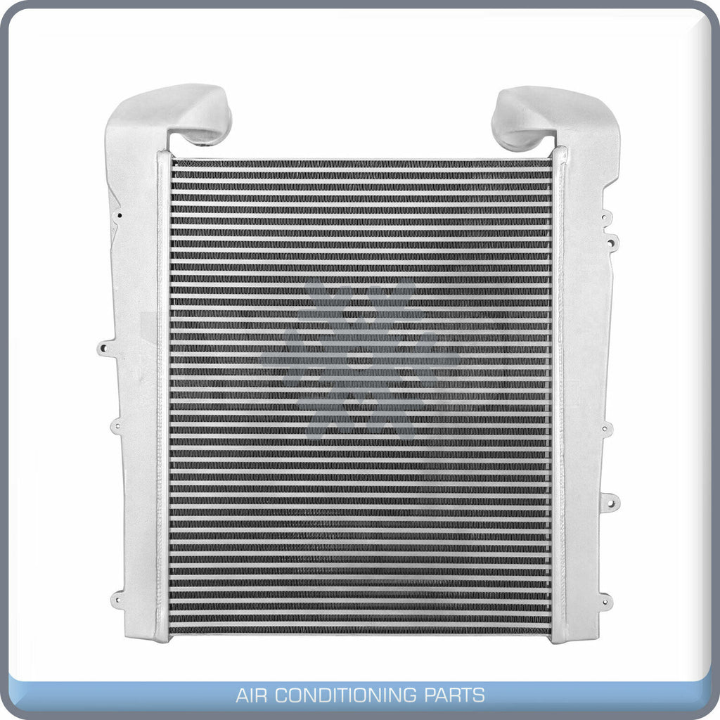 Intercooler for Freightliner M2 112, MT55 / International Harvester 9900i,... QL - Qualy Air